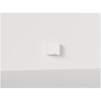 Wastoren WSHS 60-61 Wasmachine accessoire Wit - thumbnail