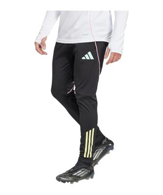adidas Juventus Trainingsbroek 2025-2026 Zwart