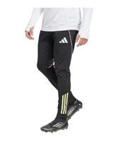 adidas Juventus Trainingsbroek 2025-2026 Zwart - thumbnail