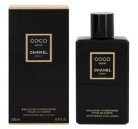 Chanel Coco Noir Body Lotion 200ml Dames - thumbnail