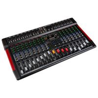 JB Systems LIVE-16 Analoge mixer - thumbnail