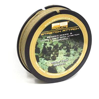 PB Stretch Attack Shockleader 40lb 10m Weed