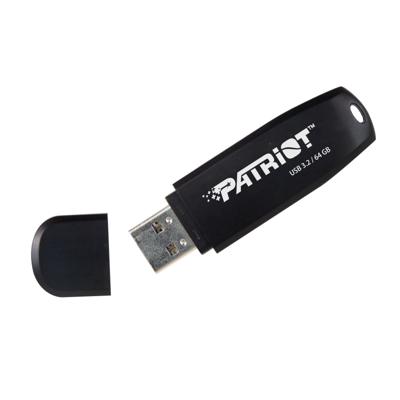 Pendrive Patriot 64GB Xporter Core USB 3.2 Gen 1