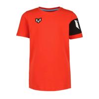 Vingino Junin Casual T-shirt Jongens 176 - thumbnail