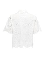 Only Valais Shirt Korte Mouw - thumbnail