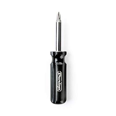Dunlop DGT06 System 65 Screwdriver schroevendraaier (kruis/plat)