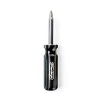 Dunlop DGT06 System 65 Screwdriver schroevendraaier (kruis/plat) - thumbnail