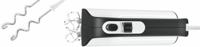 Bosch MFQ4020 Handmixer Zwart/Wit - thumbnail