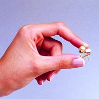 Secondenlijm Ceys Araldite Standard 510107 30 ml 2 Onderdelen - thumbnail