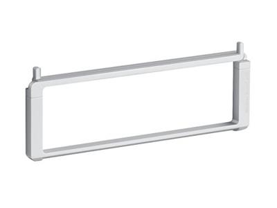 Rain Design mBar pro Foldable Laptop Stand zilver