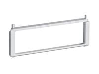 Rain Design mBar Pro Foldable Laptop Stand Silver - thumbnail