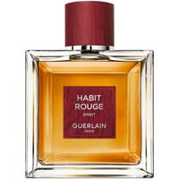 Guerlain Homme Habit Rouge Spirit Parfum 100ml - thumbnail