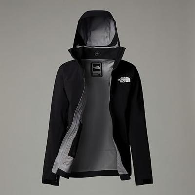 The North Face Summit Torre Egger Futurelight Hardshell Jas Heren TNF Black M