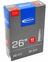 Schwalbe binnenband sv11 extra light 26" 20/25-559/571mm 40mm ventiel - thumbnail