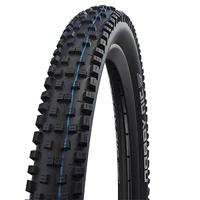 Vouwband Schwalbe Nobby Nic Super Ground 29 x 2.25" / 57-622 mm - zwart - thumbnail