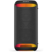 Sony SRS-XV500B Bluetooth speaker Zwart - thumbnail