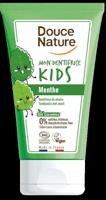 Douce Nature Kindertandpasta mint bio 50 Milliliter - thumbnail