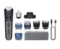 Philips BT7665/15 Baardtrimmer Zwart - thumbnail