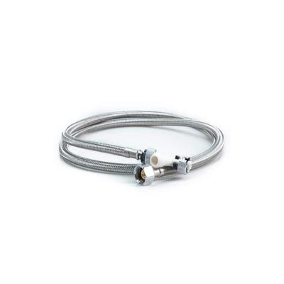 Aansluitset Rapowash tbv Douche WC Chroom