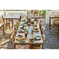 Cappuccinoschotel olympia kiln 16cm 6 stuks zandst - thumbnail