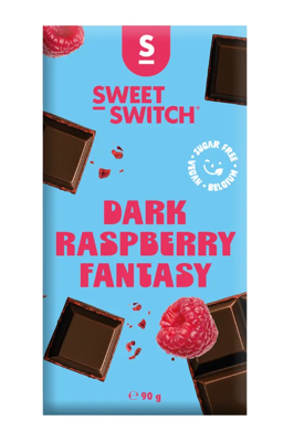 Sweet-Switch Dark Rasberry Fantasy