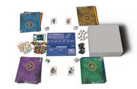 Asmodee Vantage bordspel - 1 tot 6 spelers - thumbnail