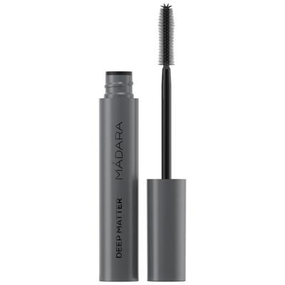 MÁDARA Deep Matter Bold Volume Mascara 6ml MÁDARA Deep Matter Bold Volume Mascara 6ml