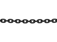 ACCESSORY Link Chain 6mm GK8 bk 1m - thumbnail
