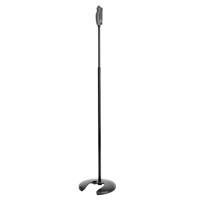 Konig & Meyer 26075 stapelbaar microfoonstatief one hand - thumbnail