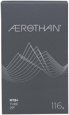 Schwalbe binnenband aerothan sv19fe 27�/28/29" 62/75-622 fv 40mm
