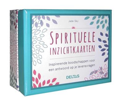 Deltas spirituele inzichtkaarten Deltas spirituele inzichtkaarten