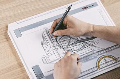 Aristo AR-7090 Snel Tekendriehoek
