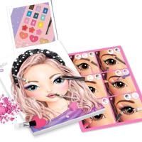 TOPModel make-up creatiemap - thumbnail