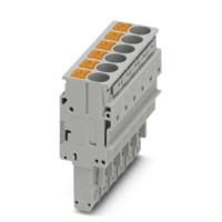 Phoenix Contact 3061619 Stekkerdeel Grijs 25 stuk(s) - thumbnail