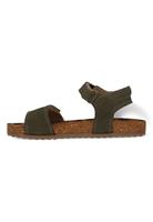 Vingino Sandalen Xavi VB47-5020-03 Groen-26 maat 26 - thumbnail