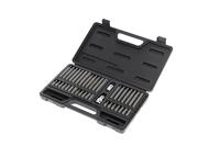 Gedore R35003040 | Bitset | 10 mm | 3/8"+1/2" adapter | IN+TX+XZN | 40-dlg 3301572 - thumbnail