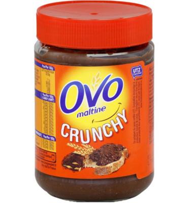 Ovomaltine Crunchy Cream
