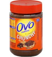 Ovomaltine Crunchy Cream - thumbnail