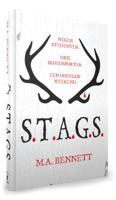 S.T.A.G.S. - M.A. Bennett - ebook - thumbnail