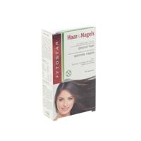 Fytostar Huid-Haar-Nagels Haar & Nagels 45Capsules - thumbnail