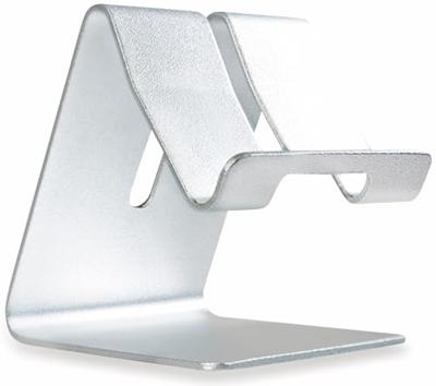 LogiLink AA0122 aluminium smartphone/tablet stand