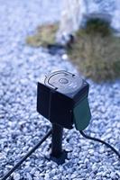 Brennenstuhl 1154540601 ®connect Wifi Slimme Buitenstopcontact 2-voudig / Slimme Stekkerdoos Voor Buiten Ip44 Met Grondspies En Montageplaat - thumbnail