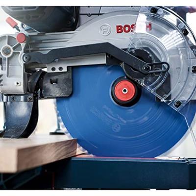 Bosch Accessoires Cirkelzaagblad expert for Wood 250x30x2.4/1.8x40 T - 2608644080 - thumbnail