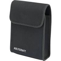 VOLTCRAFT VC-100 VC-100 Tas voor meetapparatuur Geschikt voor VC135, VC155, VC175, VC165, VC131, VC151, VC171, VC191 - thumbnail