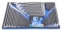 Unior inlay sleutelset 964/28sos - thumbnail