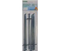 Campking Umefa rotspen tarzan 23 cm 6st - thumbnail