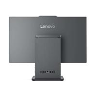 Lenovo IdeaCentre AIO 24IRH9 Intel® Core™ i7 i7-13620H 60,5 cm (23.8") 1920 x 1080 Pixels Alles-in-één-pc 16 GB DDR5-SDRAM 512 GB SSD NoOS Wi-Fi 6 (802.11ax) Grijs - thumbnail