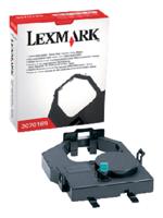 Lexmark Kleurtape 3070169 Origineel Lexmark 2480 2481 2490 2491 2580 2581 2590 2591 Geschikt voor apparatuur (merk): Lexmark Zwart 1 stuk(s) - thumbnail