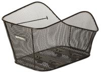 Basil icon l - fietsmand - achterop - zwart - thumbnail