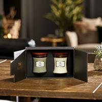 Woodwick Medium Hourglass Candle Set 0 - thumbnail